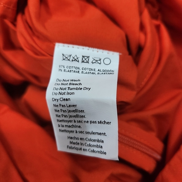 Anthropologie Zunilda Gutierrez Narciso Jumpsuit - Picture 9 of 10